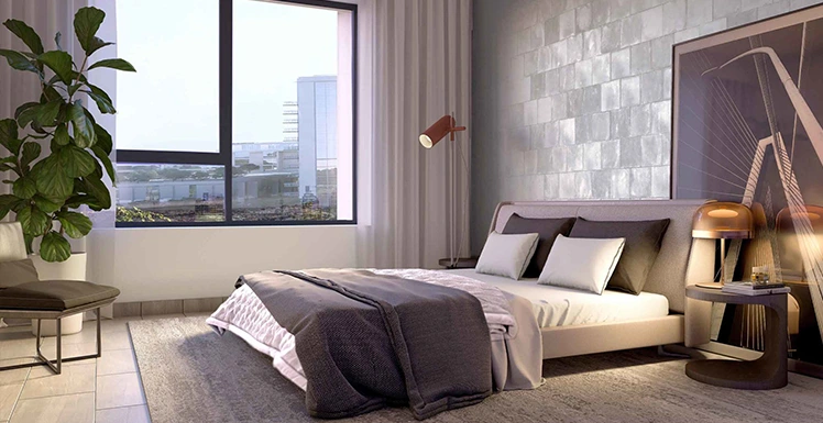 PARK FIELD Properties DUBAI HILLS