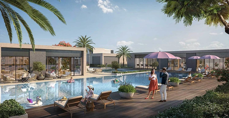 NARA Properties VALLEY