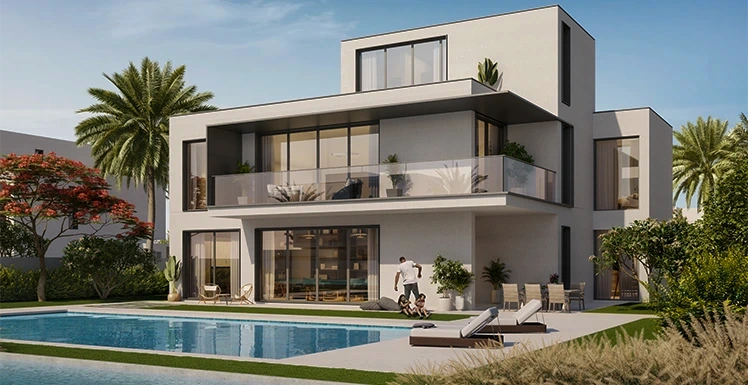 PALMIERA 2 Properties OASIS